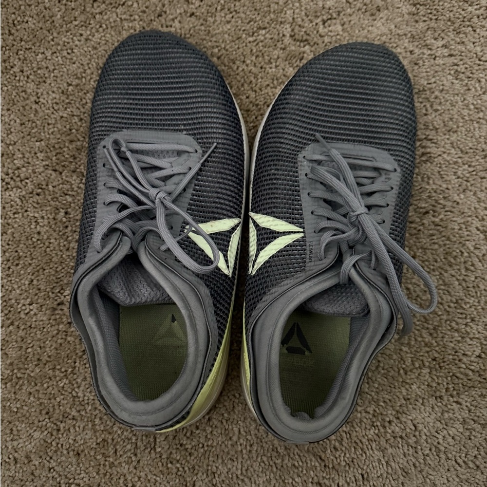 mens reebok nano